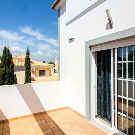 Coelho Villa Albufeira
