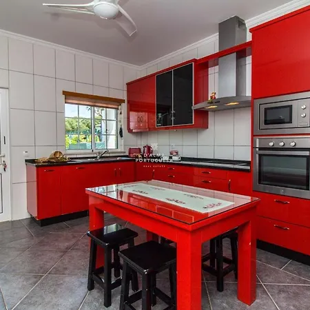 Coelho Villa Albufeira